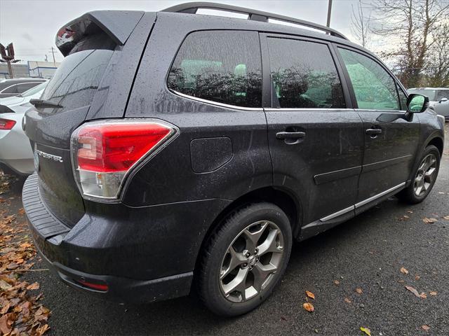 used 2018 Subaru Forester car, priced at $23,950