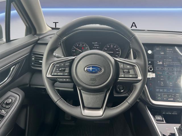 new 2025 Subaru Outback car, priced at $33,913