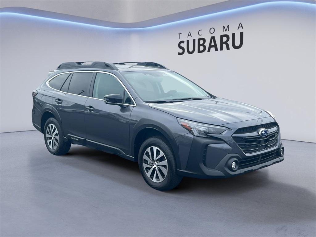 new 2025 Subaru Outback car, priced at $33,913