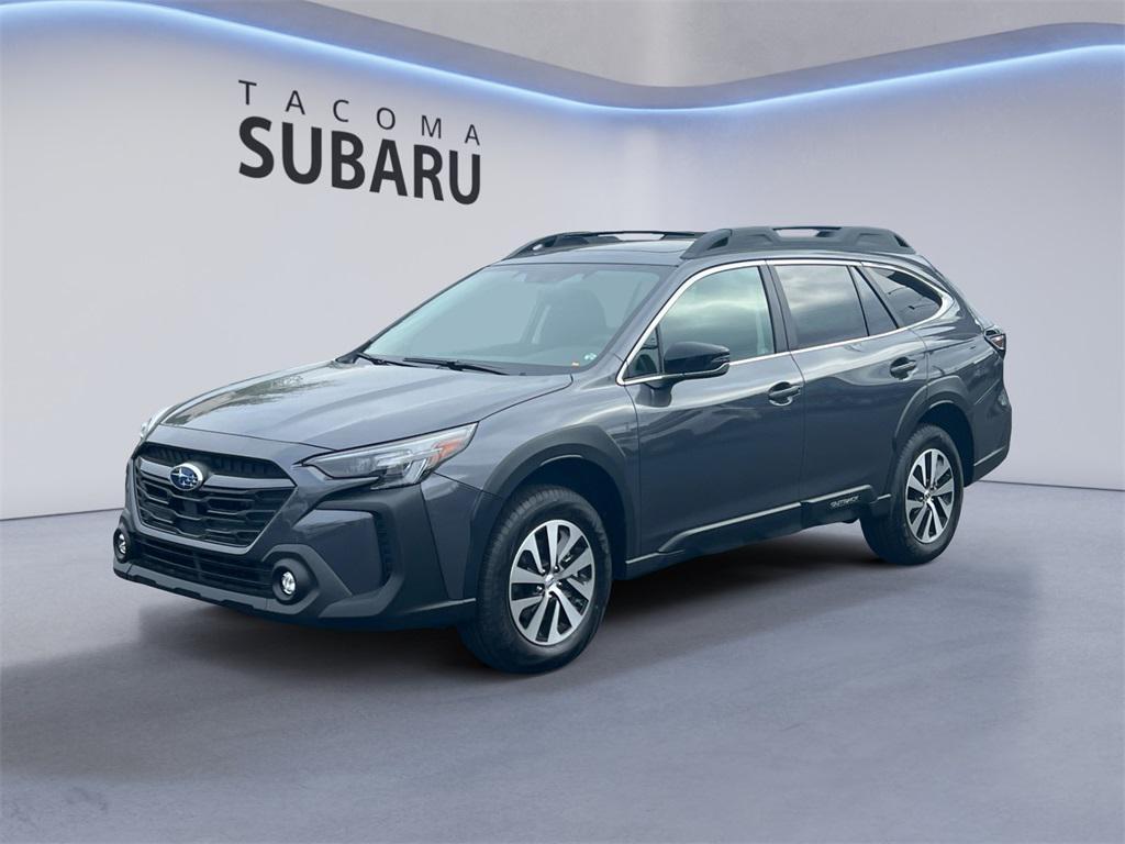 new 2025 Subaru Outback car, priced at $33,913
