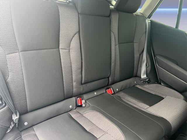 new 2025 Subaru Outback car, priced at $33,913