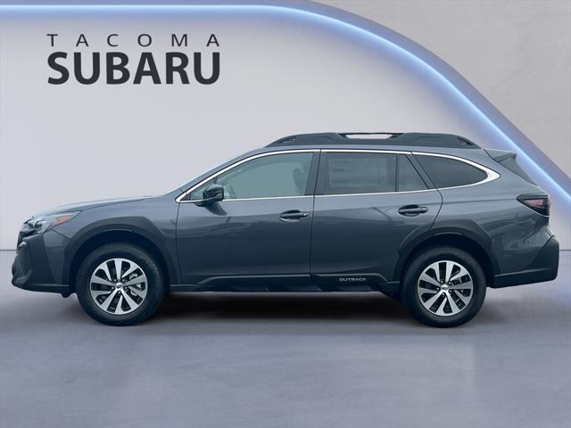 new 2025 Subaru Outback car, priced at $33,913