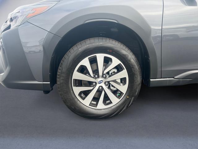 new 2025 Subaru Outback car, priced at $33,913