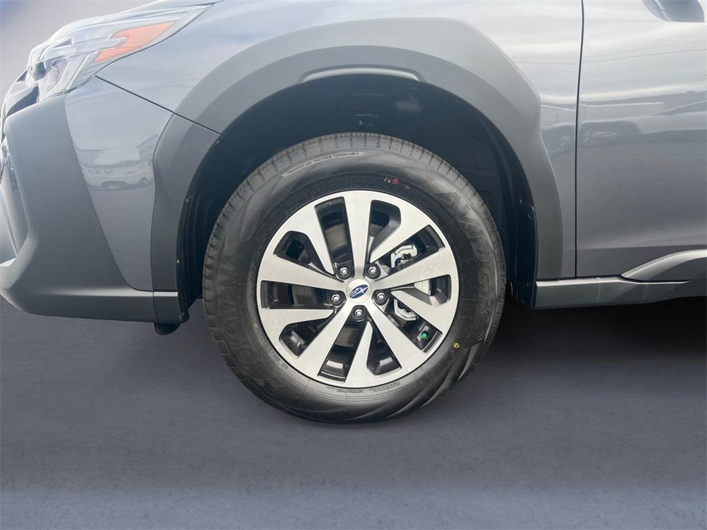 new 2025 Subaru Outback car, priced at $33,913