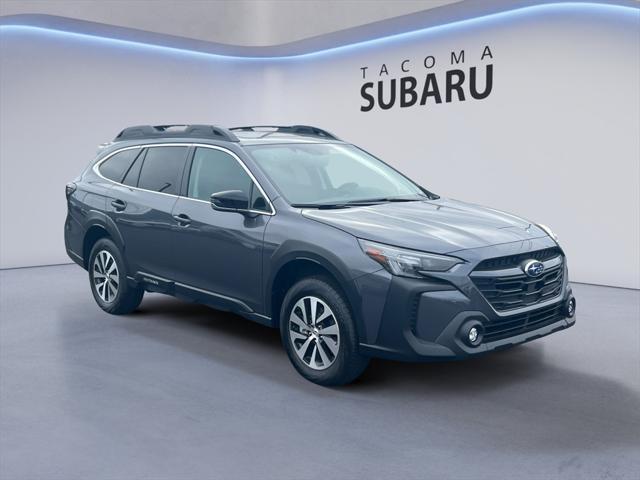 new 2025 Subaru Outback car, priced at $33,913