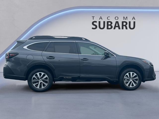 new 2025 Subaru Outback car, priced at $33,913