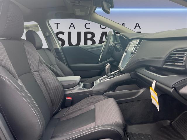 new 2025 Subaru Outback car, priced at $33,913