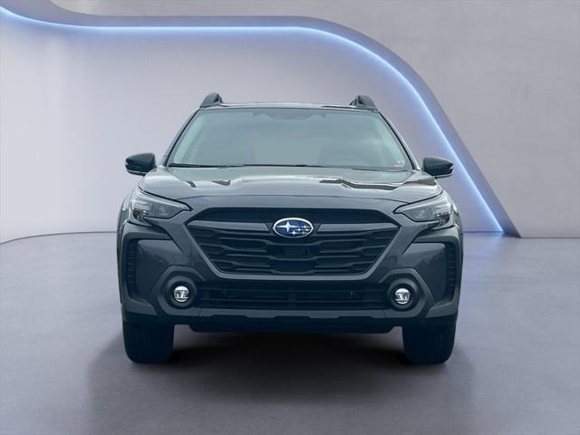 new 2025 Subaru Outback car, priced at $33,913