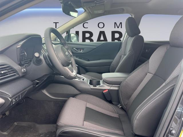 new 2025 Subaru Outback car, priced at $33,913