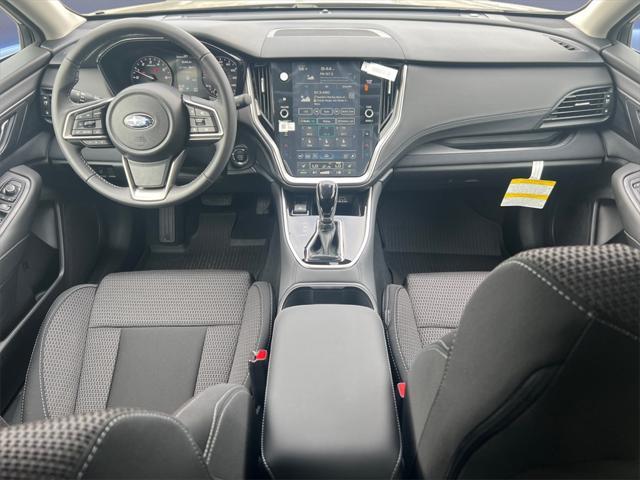 new 2025 Subaru Outback car, priced at $33,913