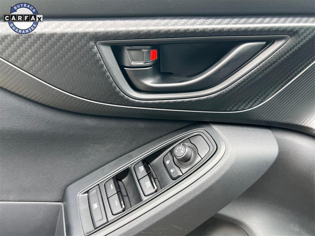 used 2023 Subaru Impreza car, priced at $21,450