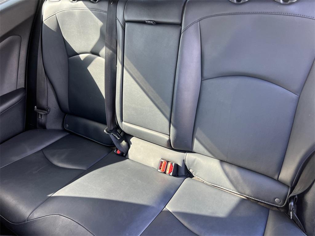 used 2021 Toyota Prius car, priced at $19,750