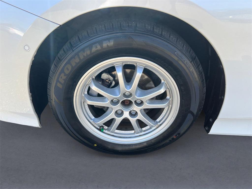 used 2021 Toyota Prius car, priced at $19,750