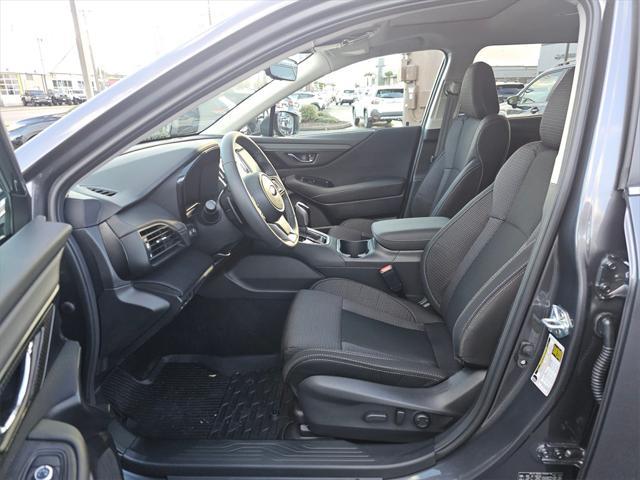 new 2025 Subaru Outback car, priced at $36,184