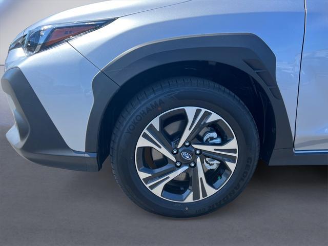 new 2025 Subaru Crosstrek car, priced at $29,563