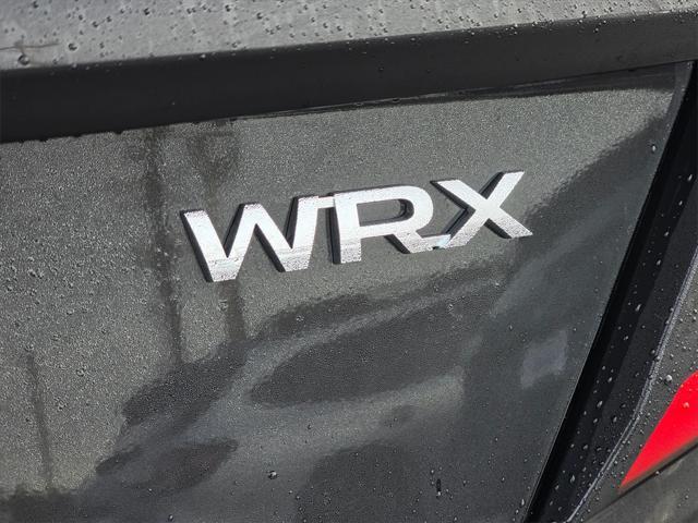 new 2024 Subaru WRX car, priced at $45,245