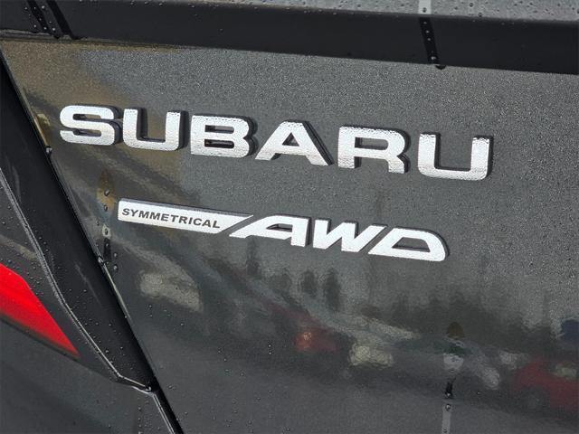 new 2024 Subaru WRX car, priced at $45,245