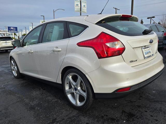 used 2013 Ford Focus car, priced at $6,950