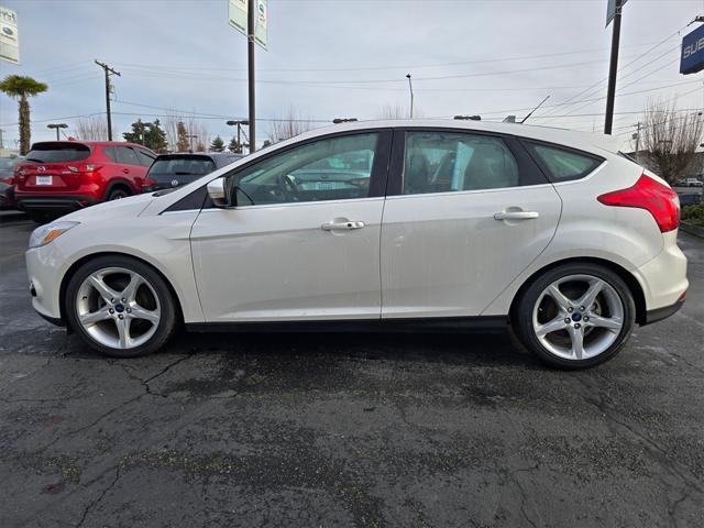 used 2013 Ford Focus car, priced at $6,950