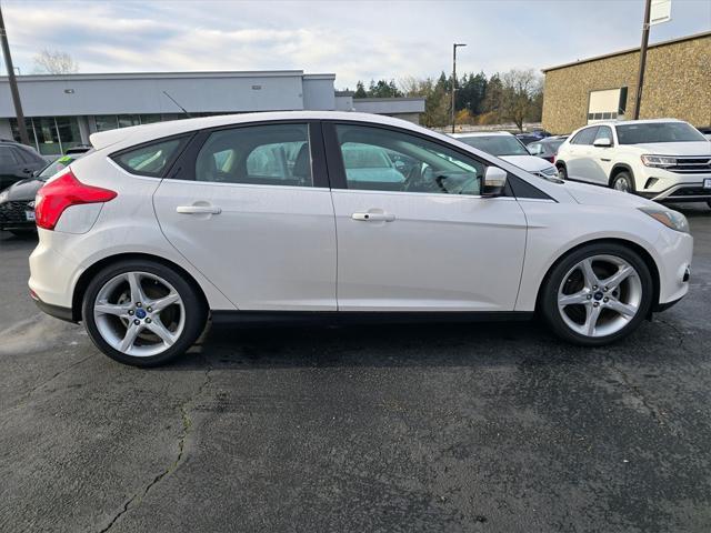 used 2013 Ford Focus car, priced at $6,950