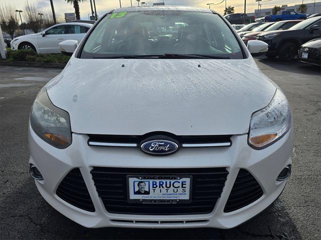 used 2013 Ford Focus car, priced at $6,950