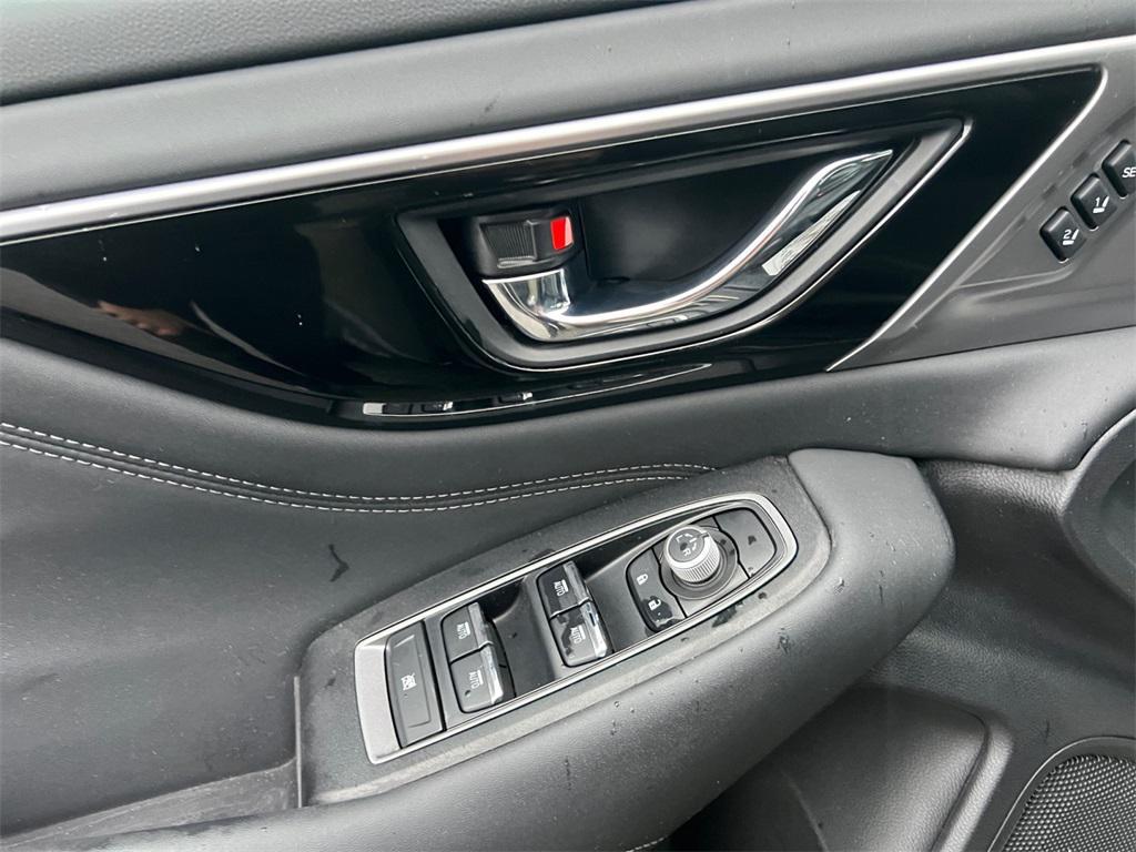 used 2024 Subaru Outback car, priced at $32,450