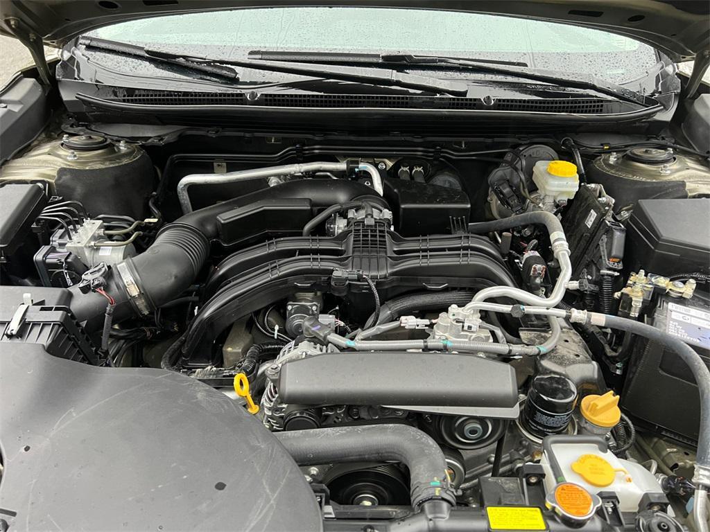 used 2024 Subaru Outback car, priced at $32,450