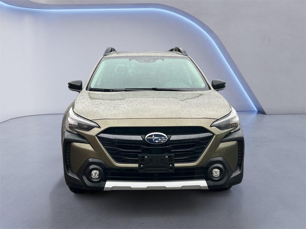 used 2024 Subaru Outback car, priced at $32,450