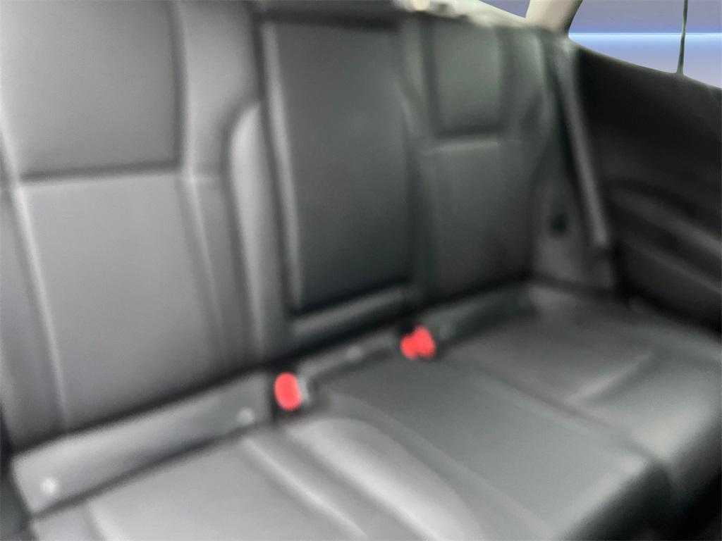 used 2024 Subaru Outback car, priced at $32,450