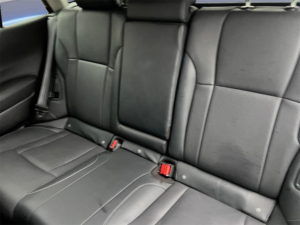 used 2024 Subaru Outback car, priced at $32,450