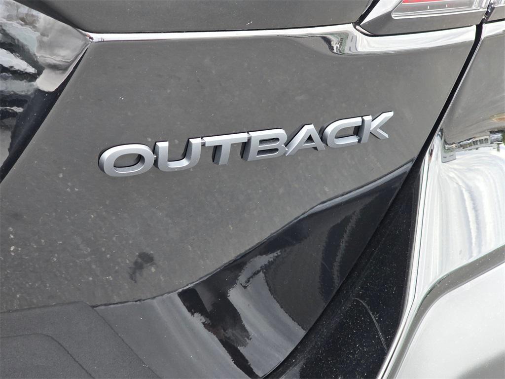 new 2025 Subaru Outback car, priced at $36,051