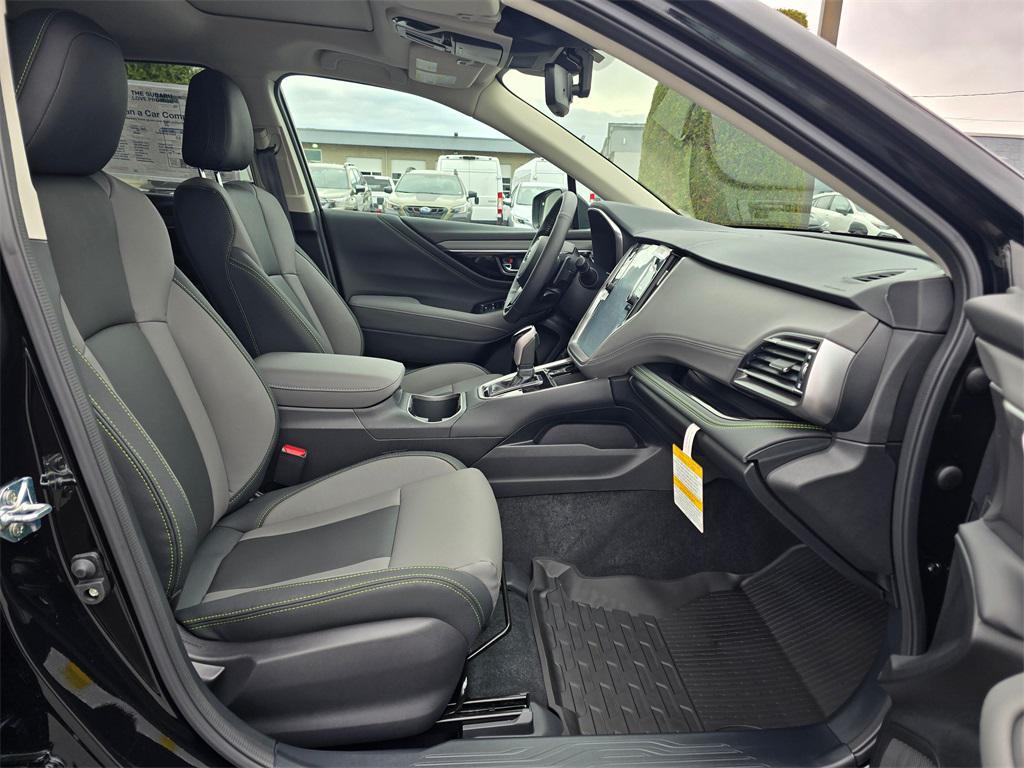 new 2025 Subaru Outback car, priced at $36,051