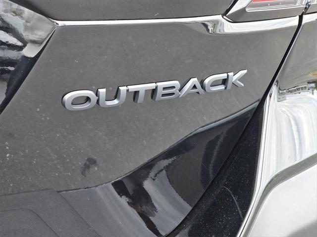 new 2025 Subaru Outback car, priced at $38,727