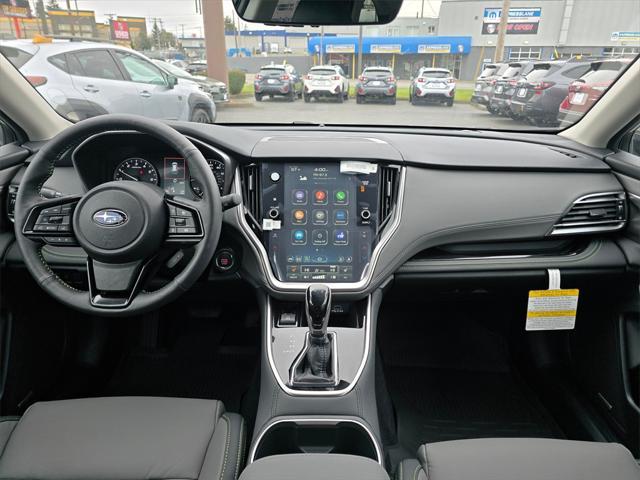 new 2025 Subaru Outback car, priced at $38,727