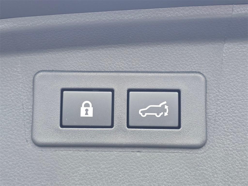 new 2025 Subaru Outback car, priced at $36,051