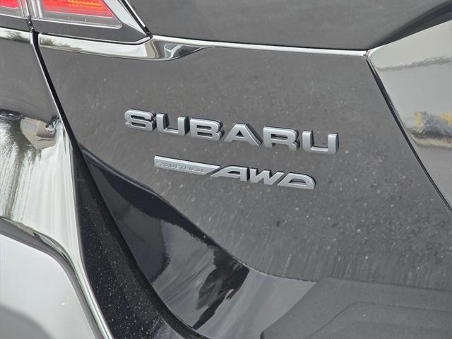 new 2025 Subaru Outback car, priced at $38,727