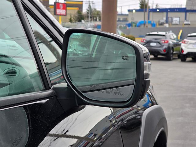 new 2025 Subaru Outback car, priced at $38,727