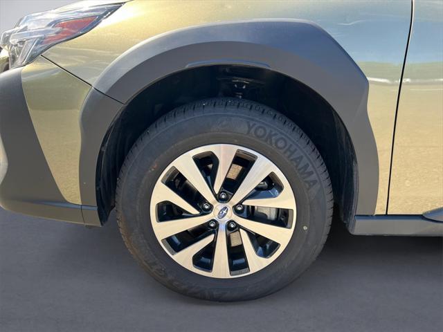 used 2024 Subaru Outback car, priced at $31,450
