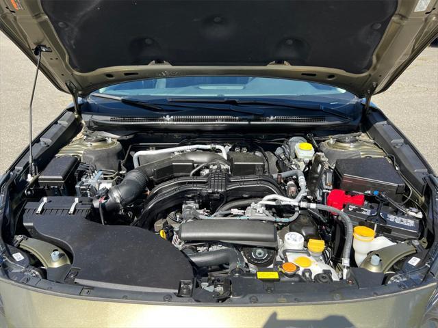 used 2024 Subaru Outback car, priced at $31,450