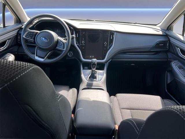 used 2024 Subaru Outback car, priced at $31,450