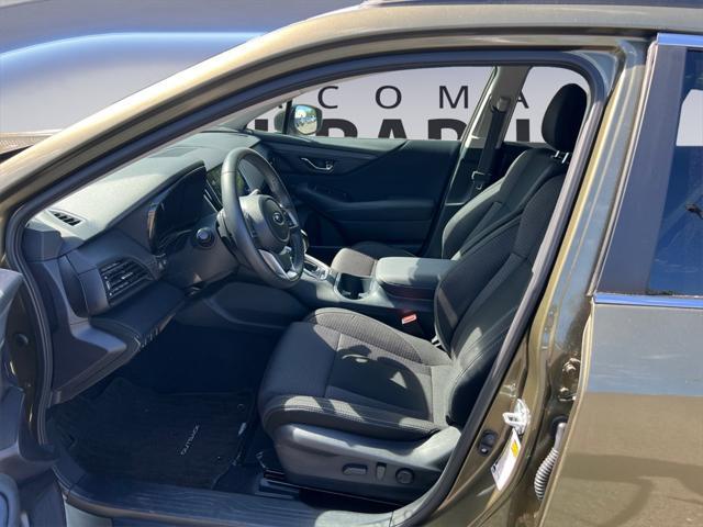 used 2024 Subaru Outback car, priced at $31,450