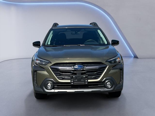 used 2024 Subaru Outback car, priced at $31,450