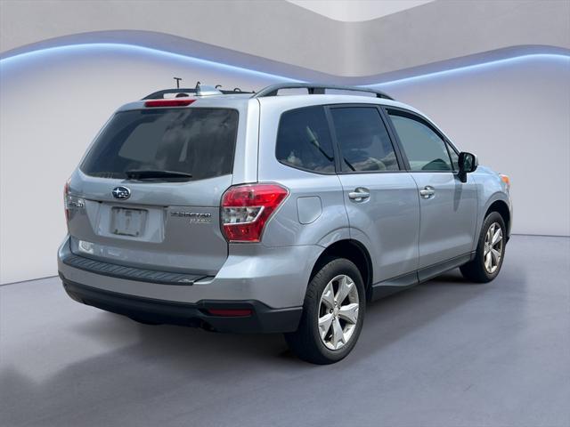used 2016 Subaru Forester car, priced at $14,450