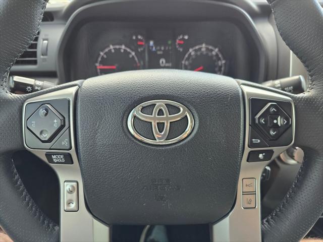 used 2021 Toyota 4Runner car, priced at $36,950