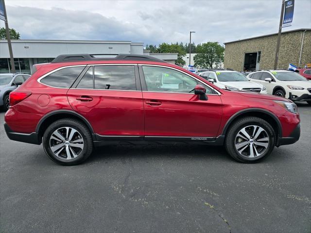 used 2019 Subaru Outback car, priced at $25,950