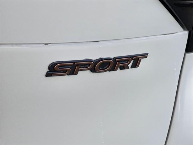new 2025 Subaru Forester car, priced at $38,134