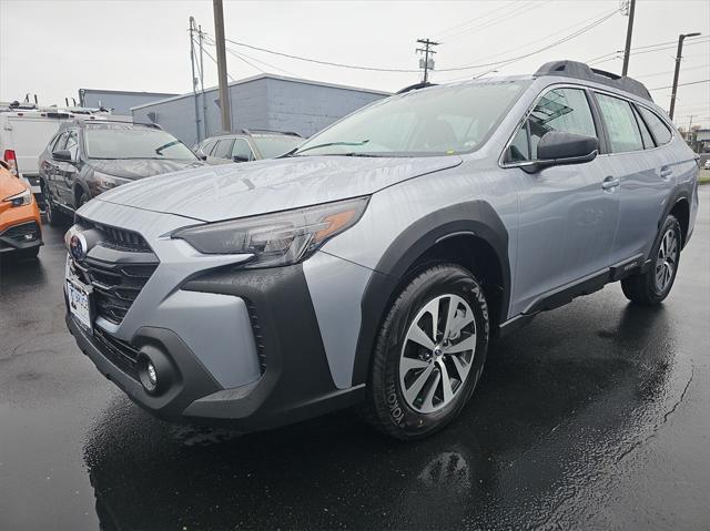 new 2025 Subaru Outback car, priced at $29,603