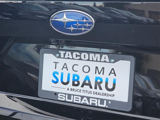 new 2024 Subaru Solterra car, priced at $48,518