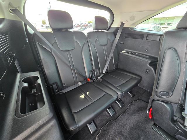 used 2021 Kia Sorento car, priced at $30,950