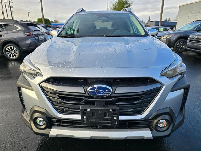 new 2025 Subaru Outback car, priced at $43,079